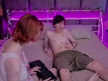 Bongacams Best Webcam of DannylovesMary