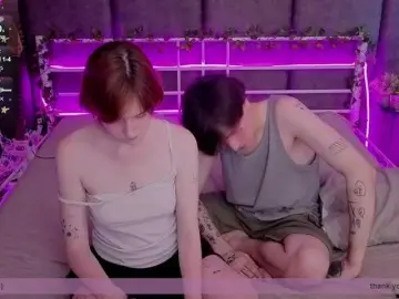Bongacams Private Sex Chat of DannylovesMary