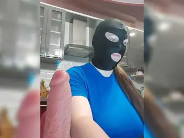 Bongacams Sex Chat of Marika1