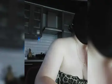 Bongacams Live Porn of Marika1