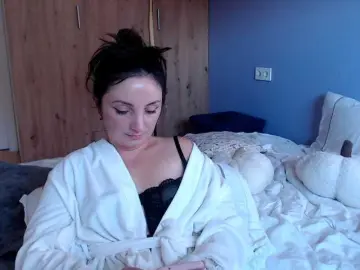 Bongacams Live Porn of Succubus13