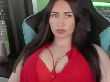 Bongacams Nude Webcam of VAGNERMUR