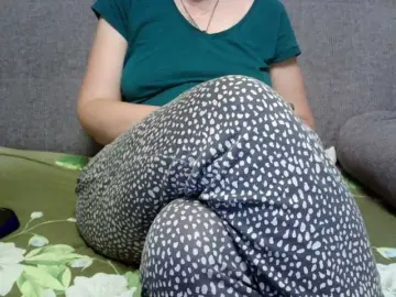 Bongacams Live Porn of Verika