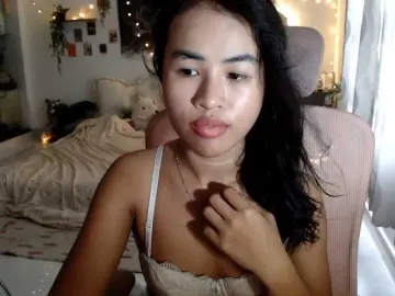 Bongacams Sex Chat of EllieYun