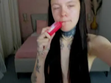 Bongacams Sex Cam of MUSHONOK67
