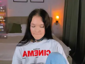 Bongacams Live Sex Cam of MUSHONOK67