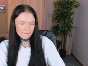 Bongacams Free Live Porn of MUSHONOK67