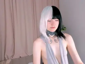 Bongacams Live Sex of MUSHONOK67
