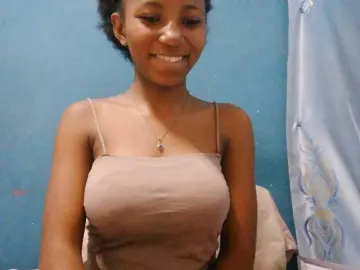 Bongacams Live Sex Cam of Sorayah1