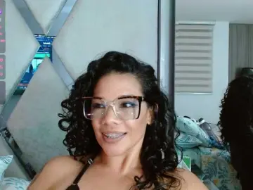 Bongacams Live Porn of paula-daniela1
