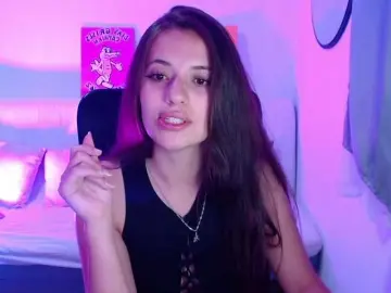Bongacams Watch Live Sex Cams of soy-abbyy