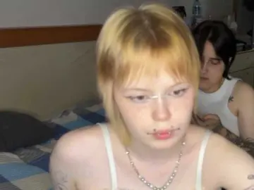Bongacams Live Sex Cam of AliceAndMia