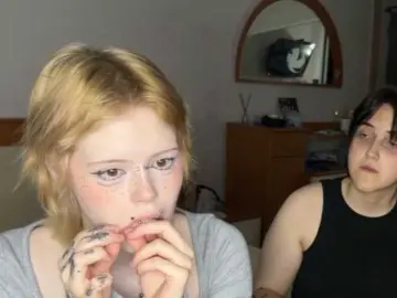 Bongacams Nude Webcam of AliceAndMia