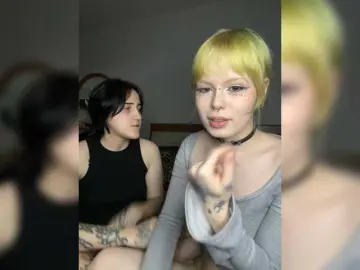 Bongacams Sex Chat of AliceAndMia