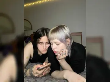 Bongacams Live Sex Cam of AliceAndMia