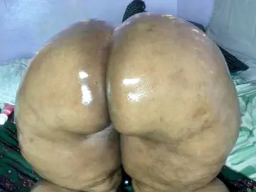 Bongacams Adult Webcams of Big-Ass-Wilma
