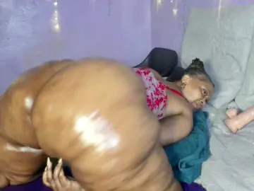 Bongacams Best Webcam of Big-Ass-Wilma