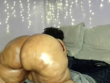 Bongacams Sex Cam of Big-Ass-Wilma