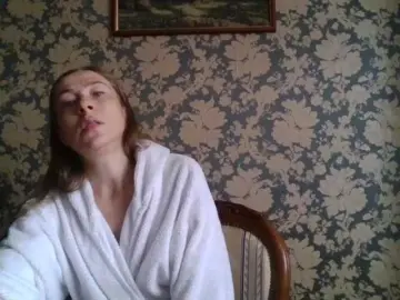Bongacams Nude Webcam of Boginechka