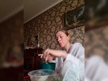 Bongacams Sex Chat of Boginechka