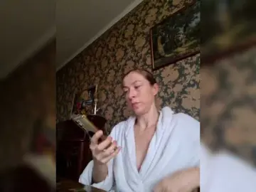 Bongacams Sex Cam of Boginechka