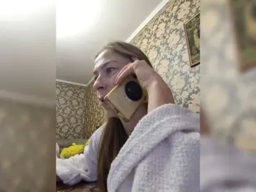 Bongacams Private Sex Chat of Boginechka