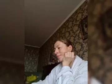 Bongacams Best Webcam of Boginechka