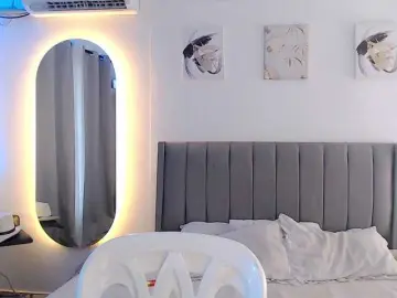 Bongacams Sex Cam of lailaatyler