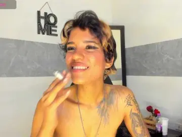 Bongacams Live Sex Cam of marley-luna