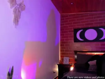 Bongacams Sex Chat of CurlyScarlett13
