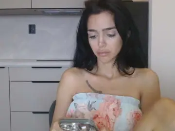 Bongacams Free Live Porn of Gloriyapg