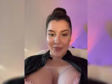 Bongacams Best Webcam of M-O-L-N-I-Y-A