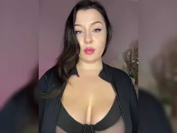 Bongacams Best Webcam of M-O-L-N-I-Y-A
