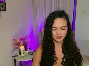 Bongacams Watch Live Sex Cams of MaraVelvett-