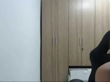 Bongacams Live Sex Cam of RoxanaMilf