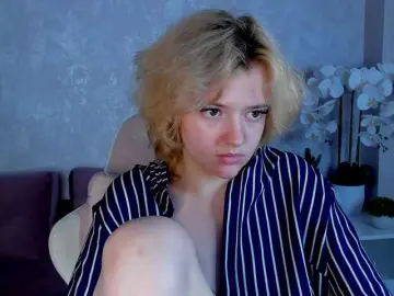 Bongacams Sex Chat of LunaaBee