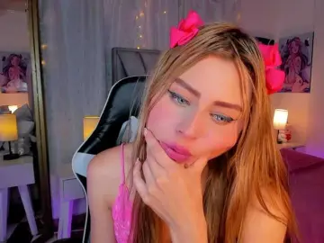 Bongacams Sex Cam of Sabrinaolsons