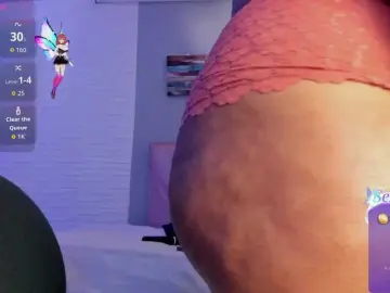Bongacams Best Webcam of aileenkys