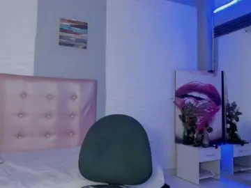 Bongacams Sex Cam of aileenkys