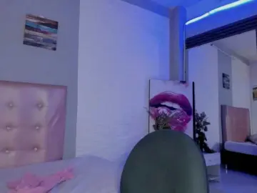 Bongacams Private Sex Chat of aileenkys
