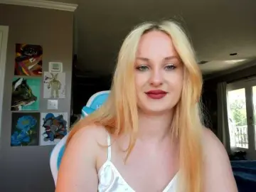 Bongacams Sex Cam of Adellebunny