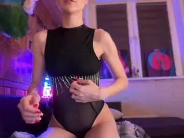 Bongacams Adult Video Chat of CandyBoom