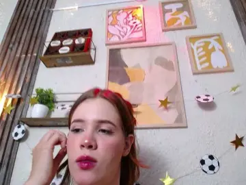 Bongacams Sex Chat of PrettyAriel