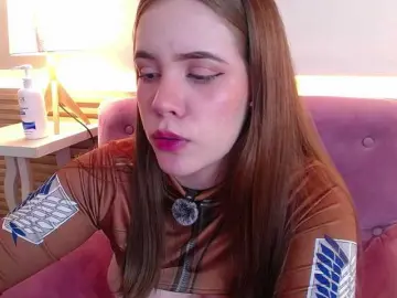 Bongacams Private Sex Chat of PrettyAriel