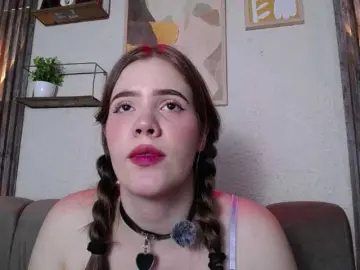 Bongacams Free Live Porn of PrettyAriel