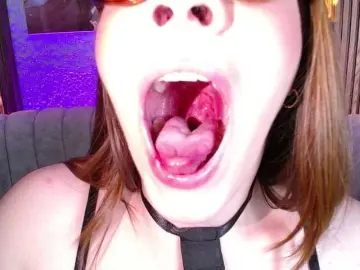 Bongacams Sex Chat of PrettyAriel