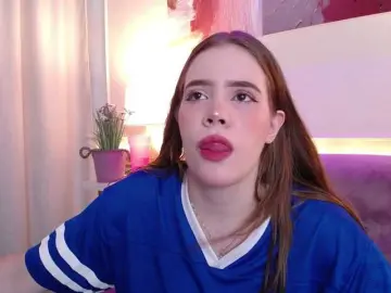 Bongacams Live Sex Cam of PrettyAriel