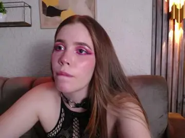 Bongacams Free Live Porn of PrettyAriel
