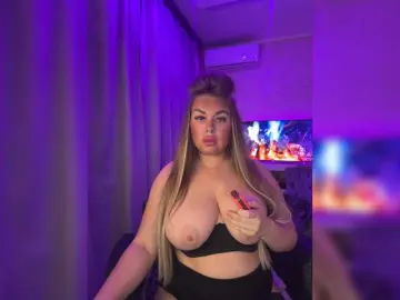 Bongacams Sex Chat of VictoriaDiamo