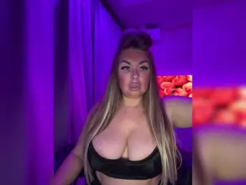 Bongacams Live Sex Cam of VictoriaDiamo